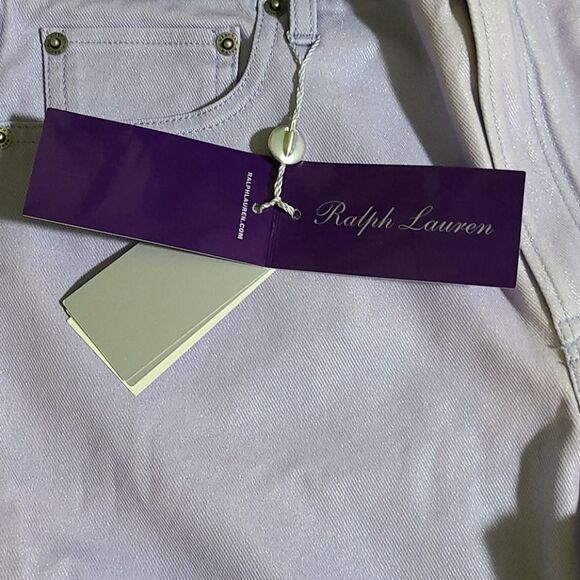 RALPH Lauren Purple Label Jeans - Picture 2 of 11